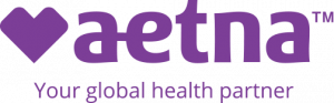 Aetna Medicare Insurance Logo