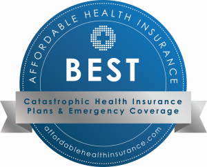 Catastrophic-Health-Insurance-Plans-Emergency-Coverage-Badge