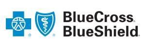 Blue Cross Blue Shield Health Insurance Logo