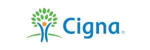 Cigna Health Insurance Logo