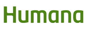 Humana Health Insurance Logo