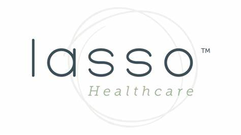 lasso healthcare logo